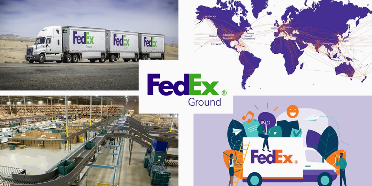 FedEx